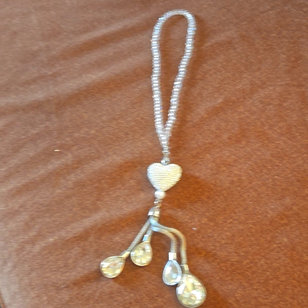 Car ornament